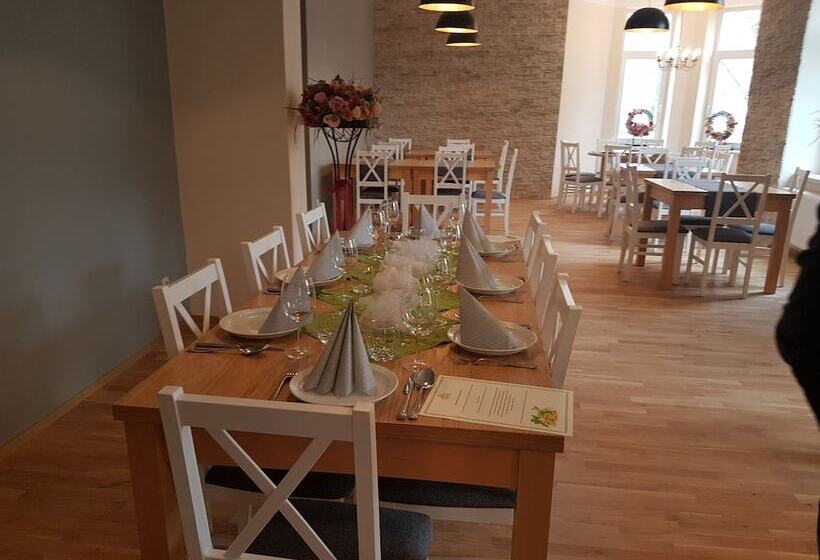 בית מלון כפרי Villa Grohmann