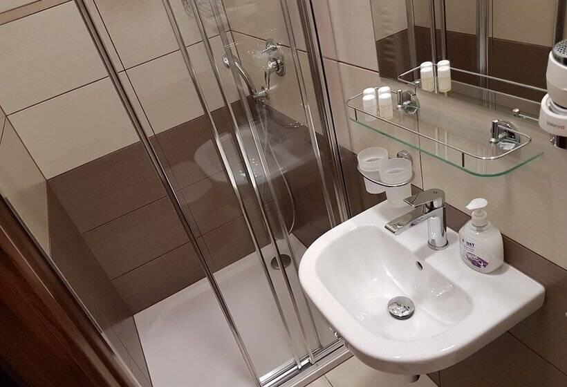 בית מלון כפרי Villa Grohmann