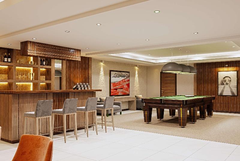 Hotel Wyndham Garden Astana