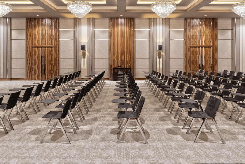 Hotel Wyndham Garden Astana