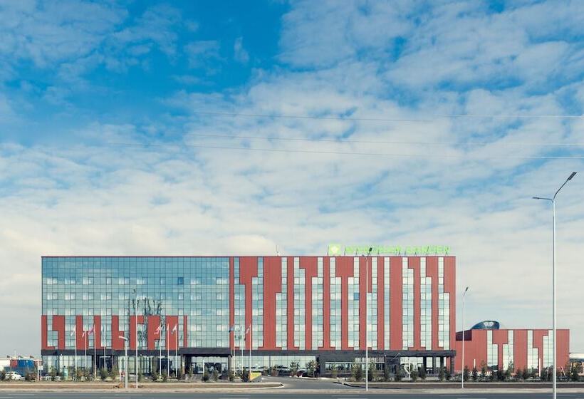 Hotel Wyndham Garden Astana