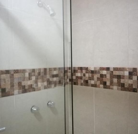 酒店 Y Plaza Jalpan