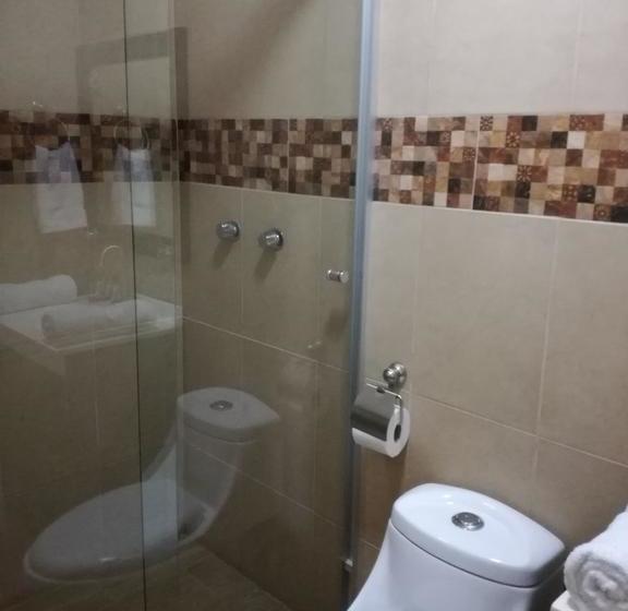 酒店 Y Plaza Jalpan