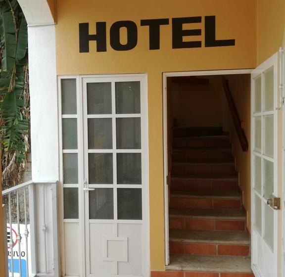 酒店 Y Plaza Jalpan