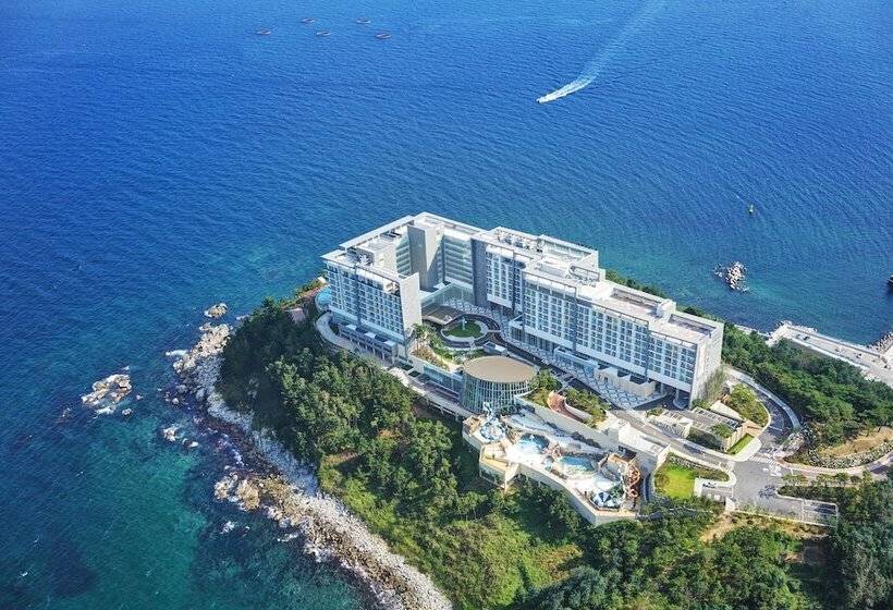 Lotte Resort Sokcho