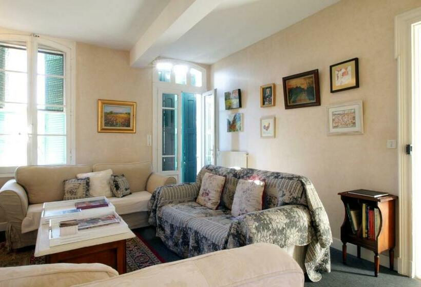 Maison De Maître à Bram # Jacuzzi