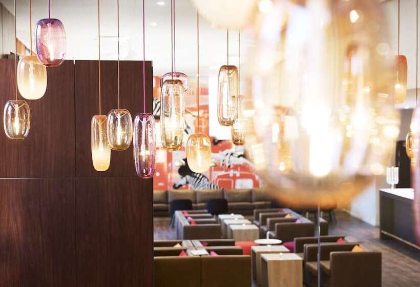 Motel L Stockholm älvsjö