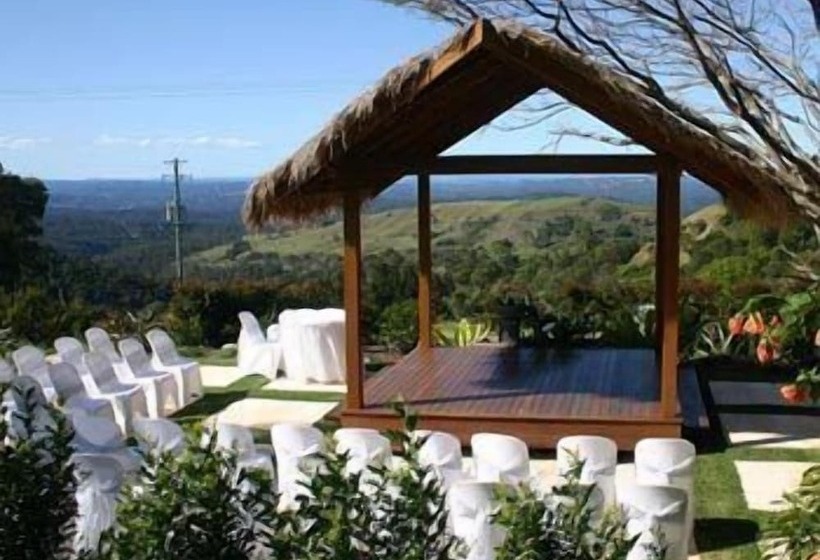 فندق على الطريق Maleny Terrace Cottages