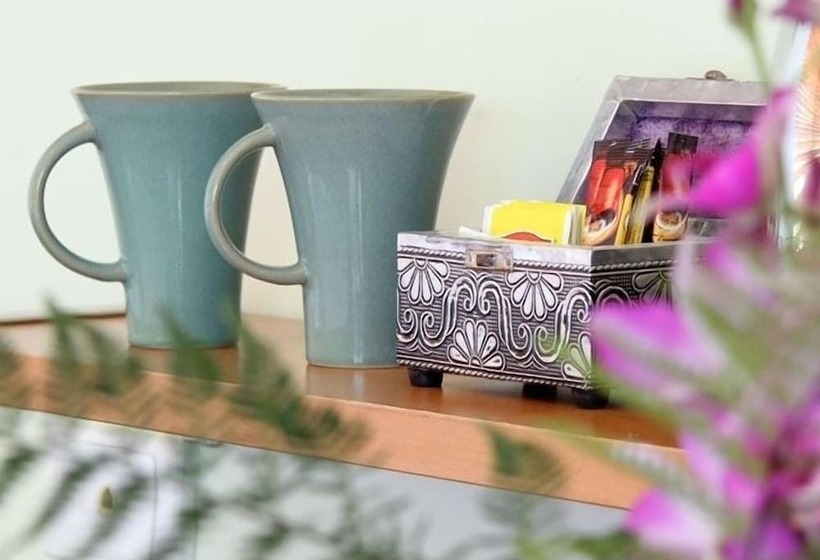 فندق على الطريق Maleny Terrace Cottages