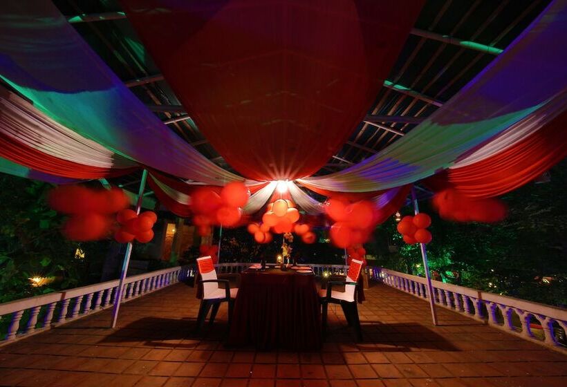 Motel The Village Resort