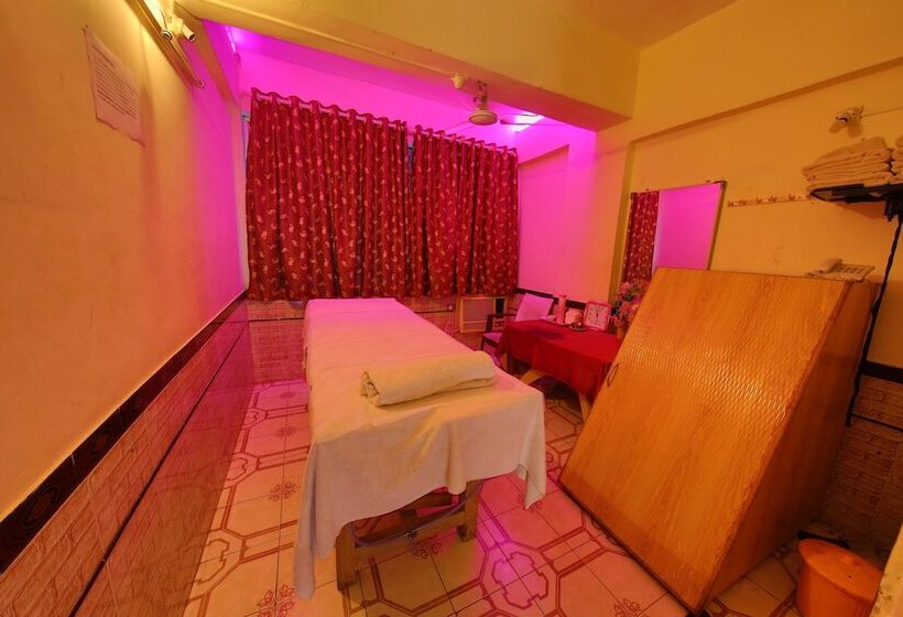 Motel The Village Resort