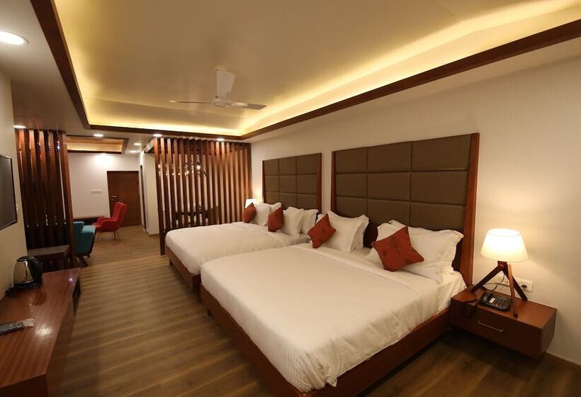 Motel The Village Resort