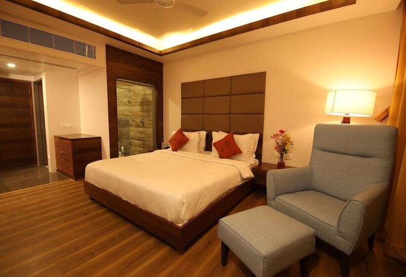 Motel The Village Resort