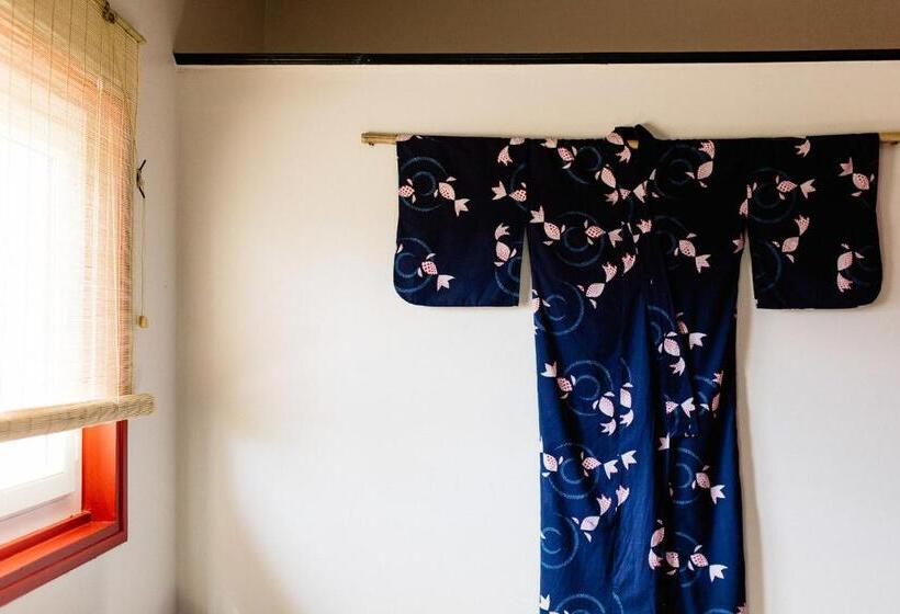 فندق صغير Nami House