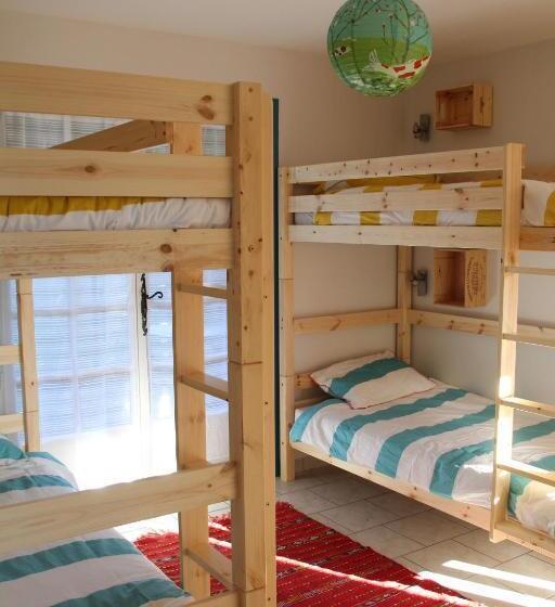 فندق صغير Nami House