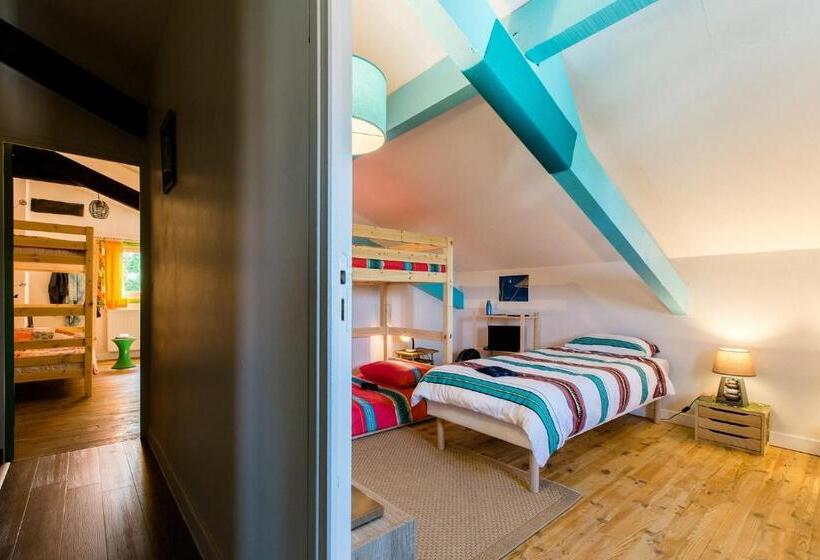 فندق صغير Nami House