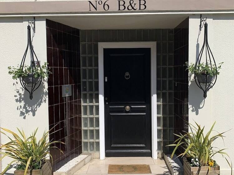 No 6 B&b