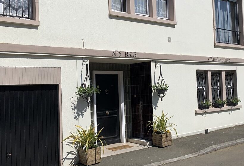 No 6 B&b