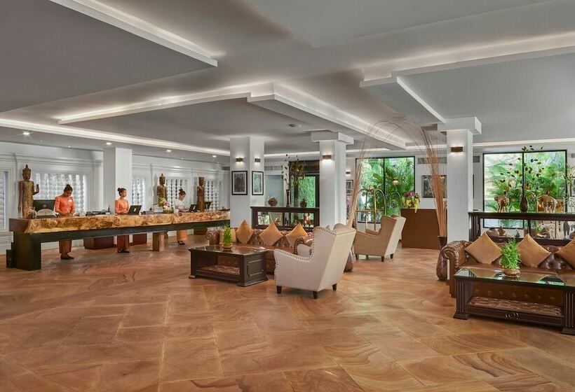 Palace Gate Hotel & Resort By Ehm