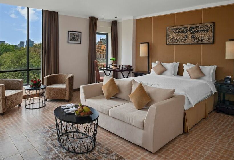 Palace Gate Hotel & Resort By Ehm