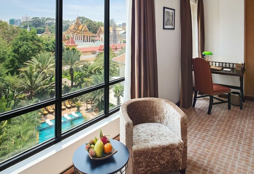 Palace Gate Hotel & Resort By Ehm