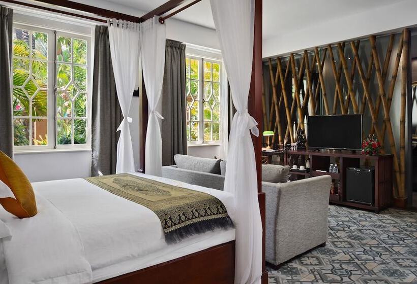 Palace Gate Hotel & Resort By Ehm