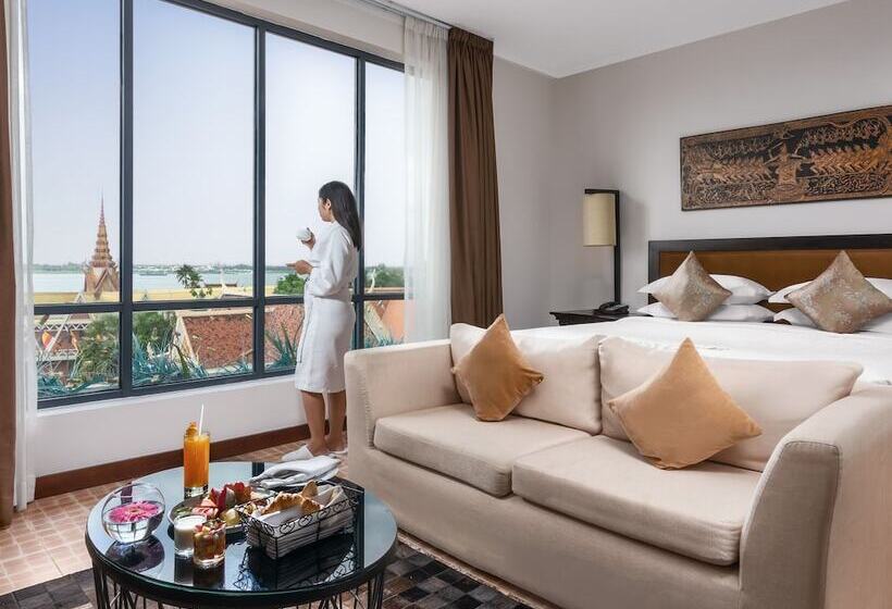 Palace Gate Hotel & Resort By Ehm