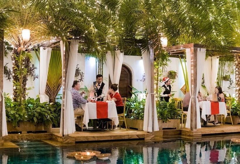 Palace Gate Hotel & Resort By Ehm