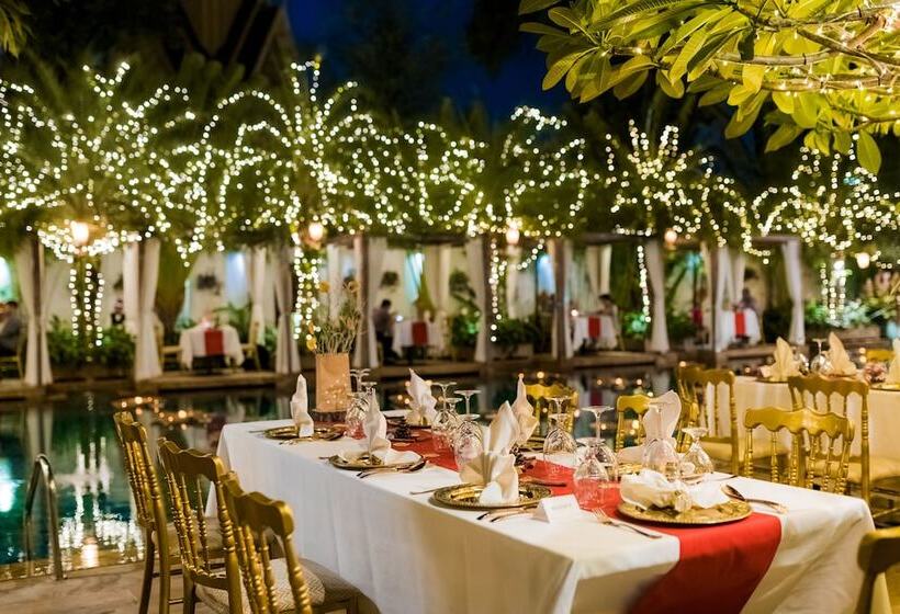 Palace Gate Hotel & Resort By Ehm