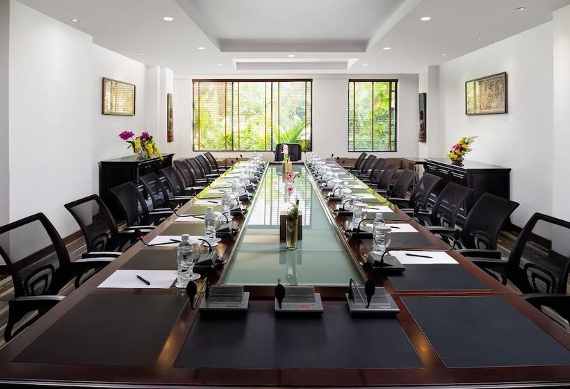 Palace Gate Hotel & Resort By Ehm