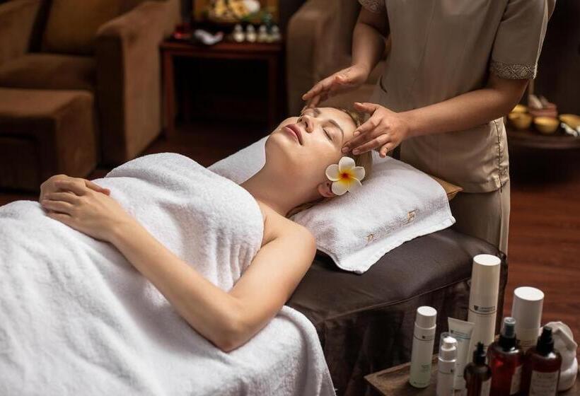 Palace Gate Hotel & Resort By Ehm