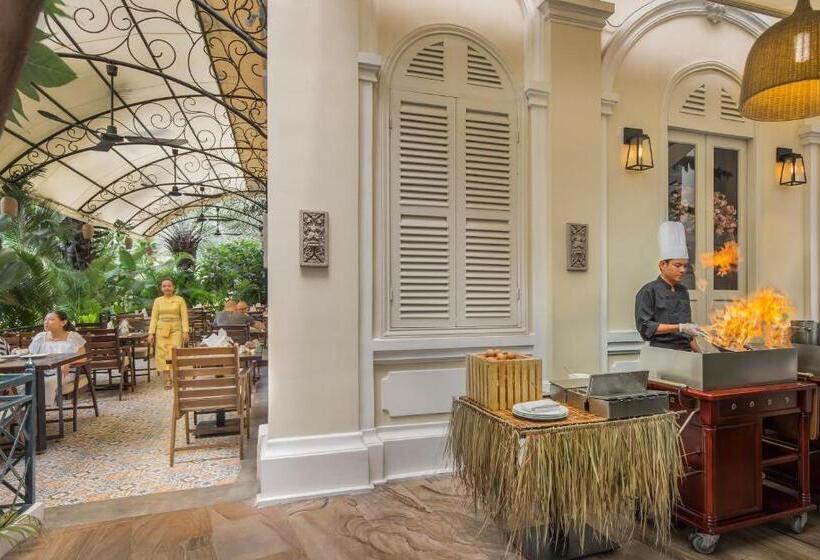 Palace Gate Hotel & Resort By Ehm