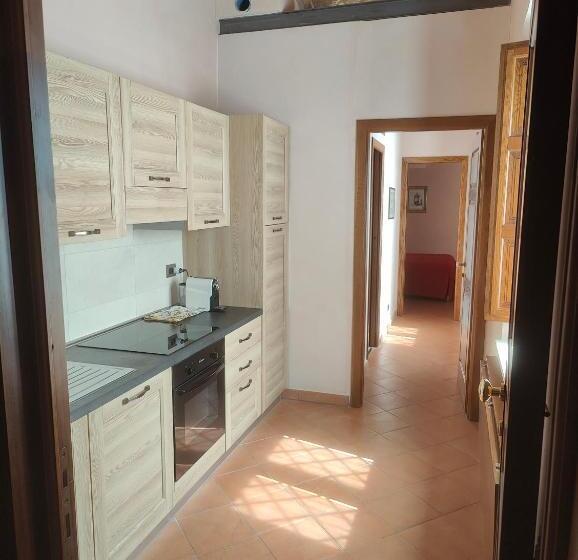 Palazzo Rustici B&b & Apartments