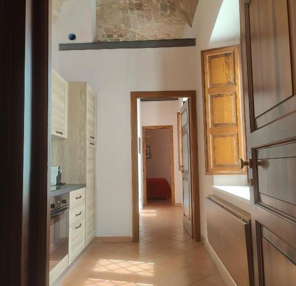 Palazzo Rustici B&b & Apartments