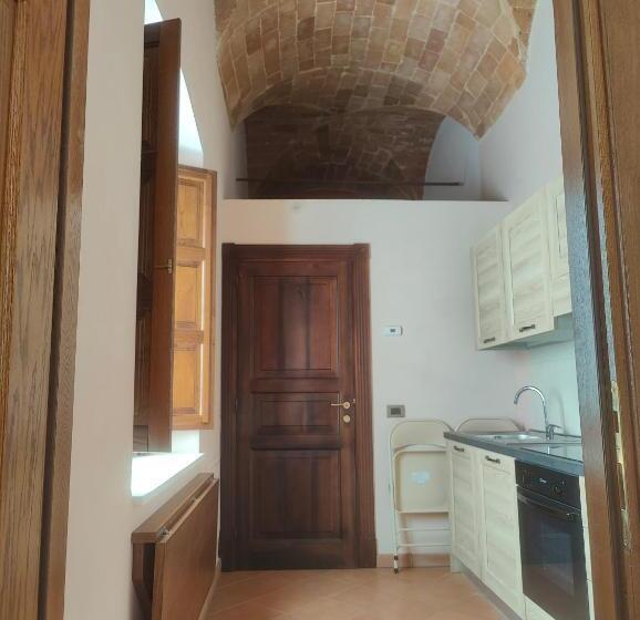 Palazzo Rustici B&b & Apartments