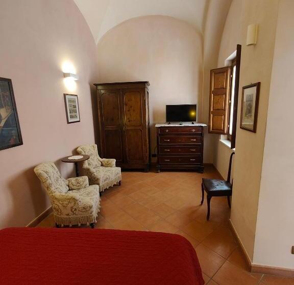 Palazzo Rustici B&b & Apartments