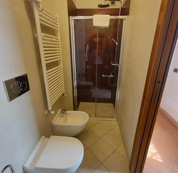 Palazzo Rustici B&b & Apartments