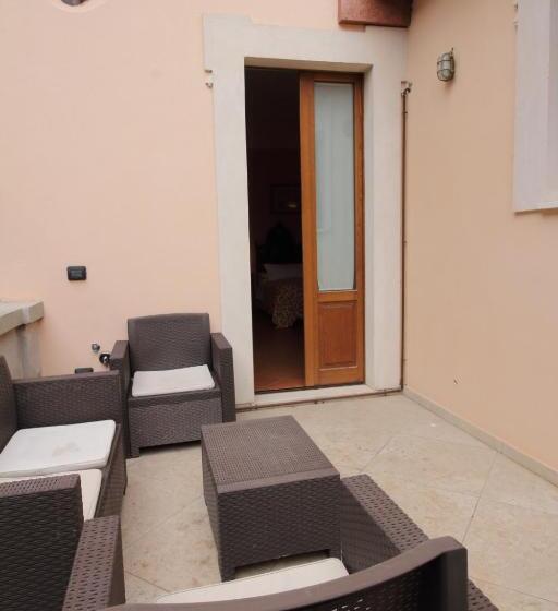 Palazzo Rustici B&b & Apartments