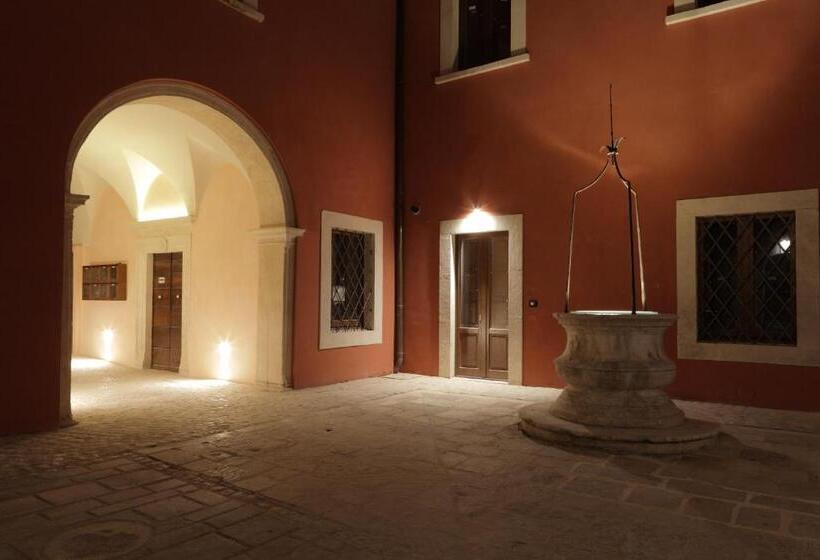 Palazzo Rustici B&b & Apartments