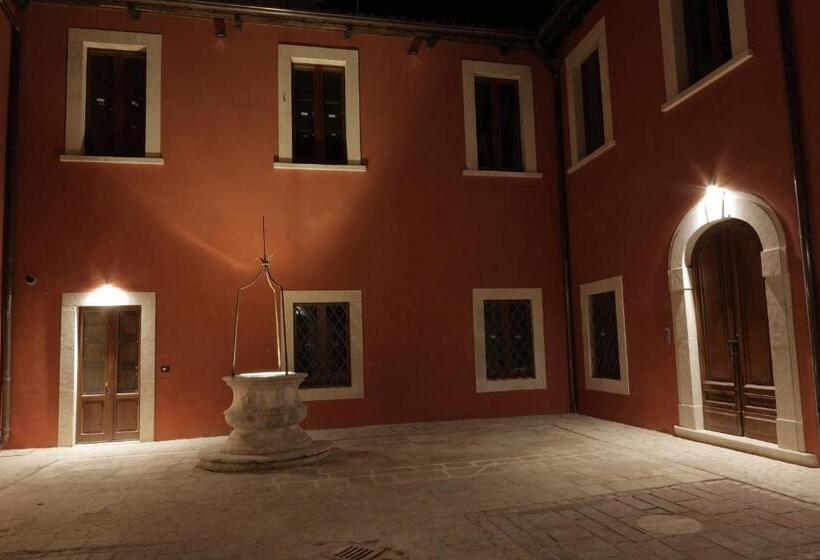 Palazzo Rustici B&b & Apartments