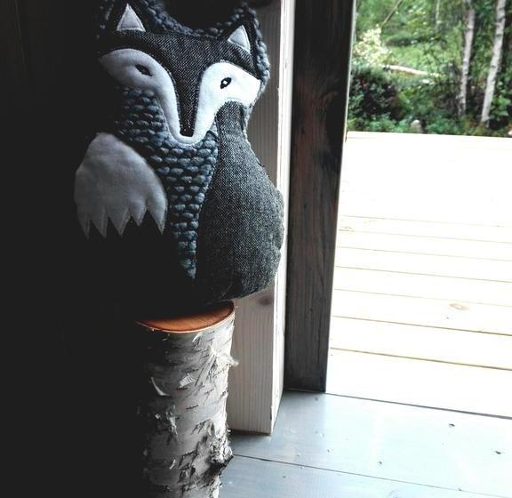 Курорт Aurora Sky Village