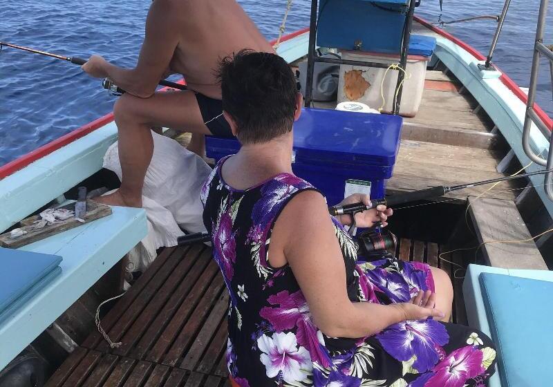 אתר נופש Bai Bai Home