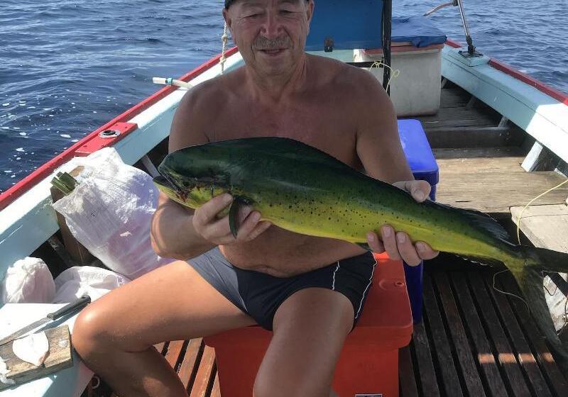 אתר נופש Bai Bai Home