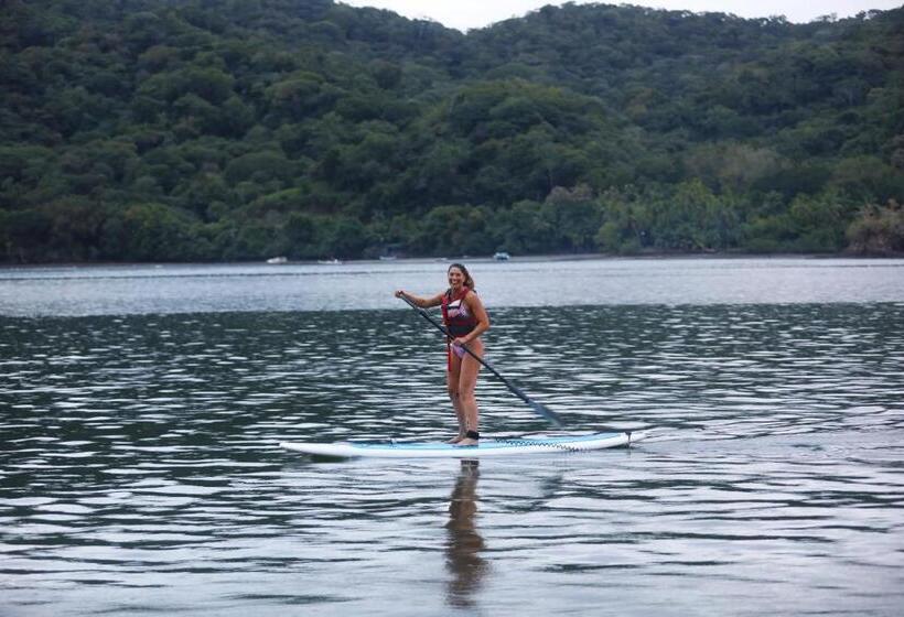 استراحتگاه Isla Chiquita Glamping