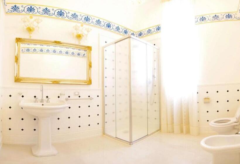 منتجع Le Scuderie Di Villa Ravenna