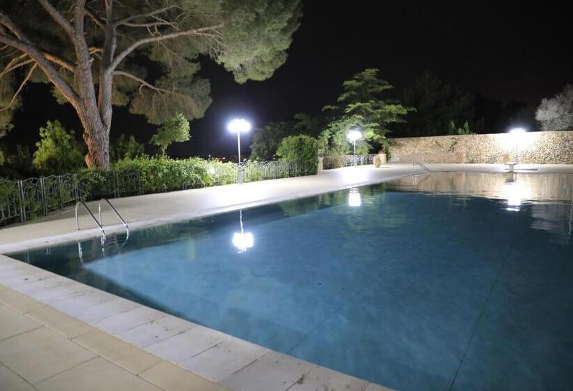 منتجع Le Scuderie Di Villa Ravenna