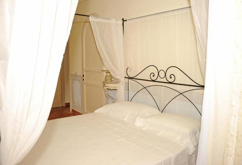 منتجع Le Scuderie Di Villa Ravenna