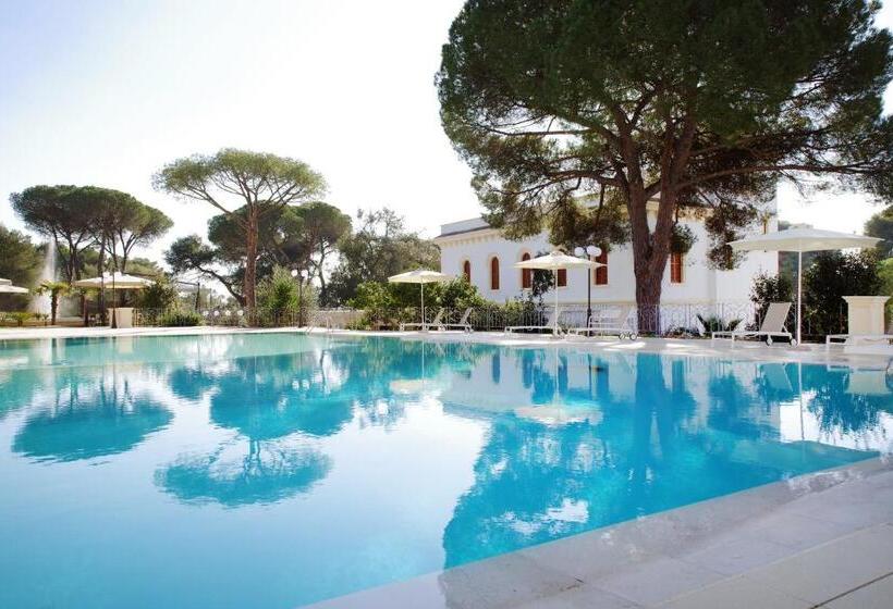 منتجع Le Scuderie Di Villa Ravenna