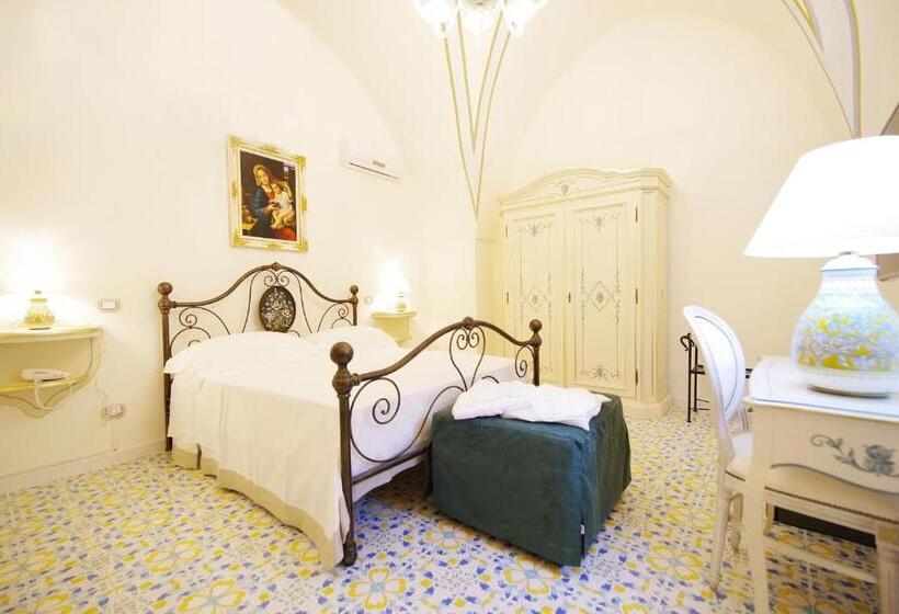 منتجع Le Scuderie Di Villa Ravenna