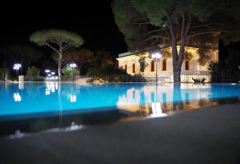 منتجع Le Scuderie Di Villa Ravenna